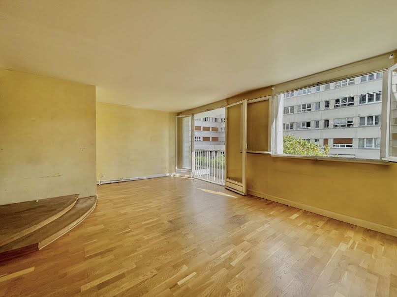 Vente appartement 5 pièces 95 m² à Paris 20ème (75020), 615 000 €