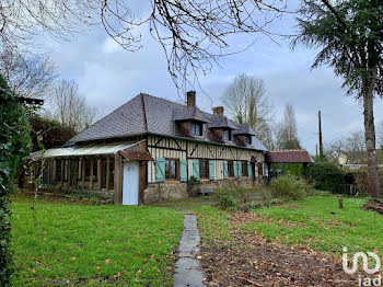 maison à Lisieux (14)