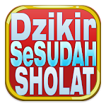 Dzikir Sesudah Sholat Apk