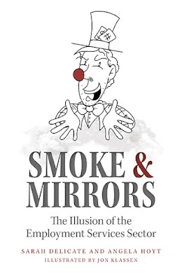 Smoke and Mirrors cover