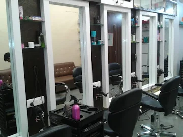 Arsh Unisex Salon photo 