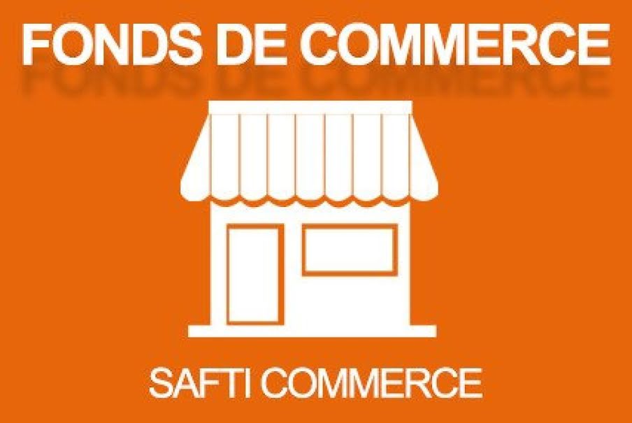 Vente locaux professionnels 2 pièces 60 m² à Saint-Ouen-l'Aumône (95310), 50 000 €