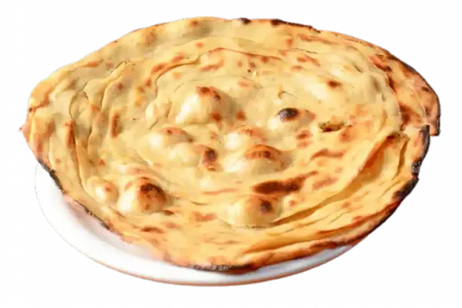 Lacha Paratha