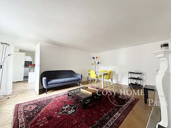 appartement à Paris 8ème (75)