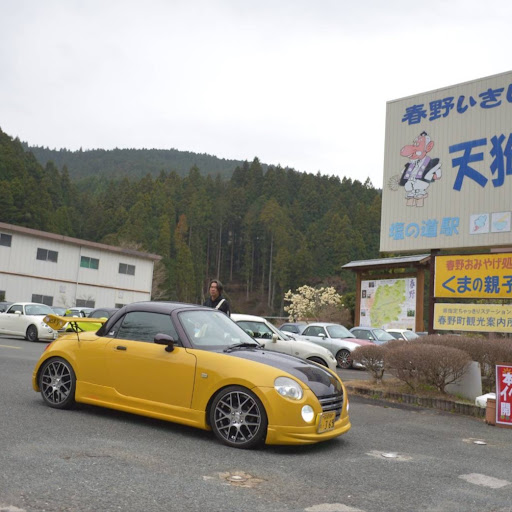 トシのプロフィール画像
