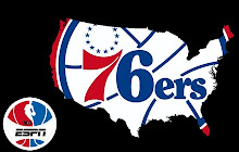 Philadelphia 76ers Wallpapers small promo image