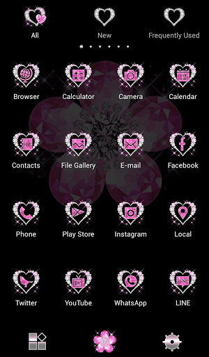 Screenshot Tourmaline October Birthstone