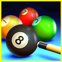 Icon City Pool Billiard