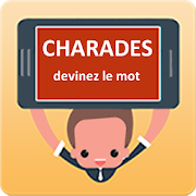 Charades Devinez le mot  Icon