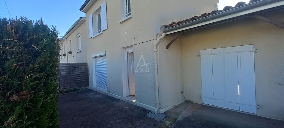 Vente maison 6 pièces 103 m² à Angouleme (16000), 165 000 €