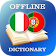 Italian-Portuguese Dictionary icon