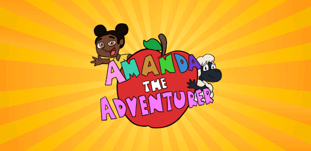 About: amanda game the adventurer (Google Play version)