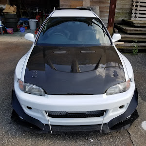 シビック EG6