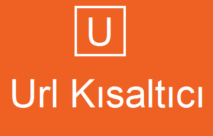 U.shorter - Url Kısaltıcı small promo image