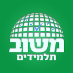 Cover Image of 下载 משוב לתלמידים ולהורים 3.6.20 APK