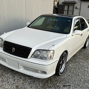 クラウンセダン JZS171