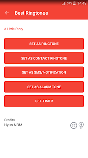 Download Best Ringtones APK for PC