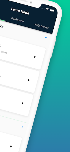 Screenshot Learn Node.js Coding - NodeDev