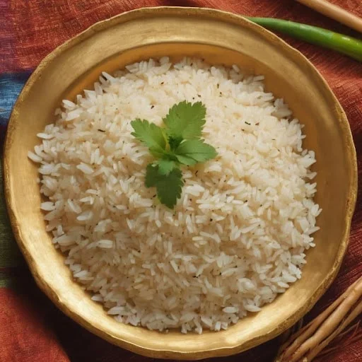 Jeera Rice