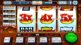 777 Hot Slots Casino - Classic Real Vega
