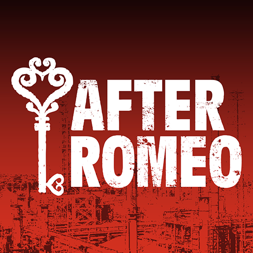 After Romeo 娛樂 App LOGO-APP開箱王