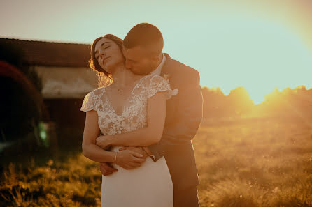 Photographe de mariage Bertrand Roguet (piranga). Photo du 2 août 2022