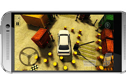 Car Driver 4 (Hard Parking) V1.0 Apk Mod [Full Version]