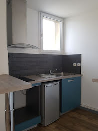 appartement à Aire-sur-l'Adour (40)