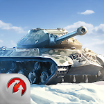 Cover Image of Download World of Tanks Blitz  APK