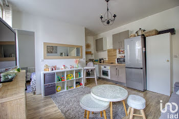 appartement à Argenteuil (95)