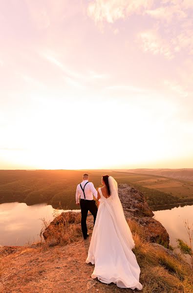 Wedding photographer Olga Cigankova (olgatsygankowa). Photo of 16 October 2023