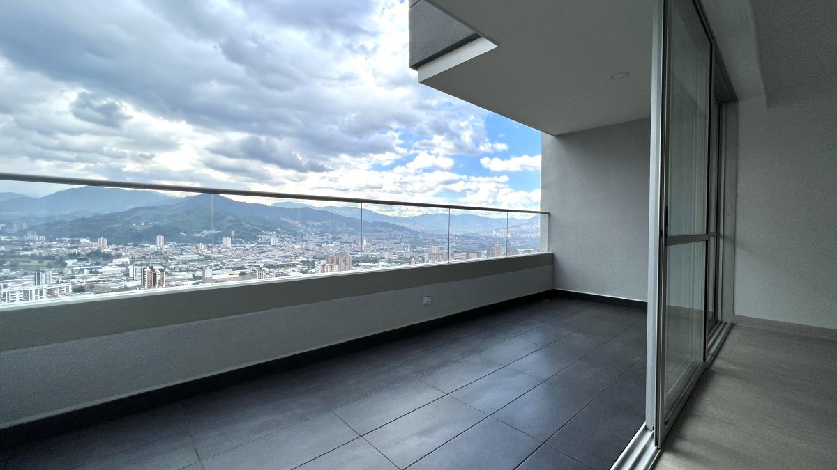 Apartamento para Venta en Sabaneta