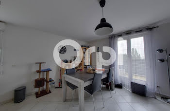 appartement à Le Plessis-Belleville (60)