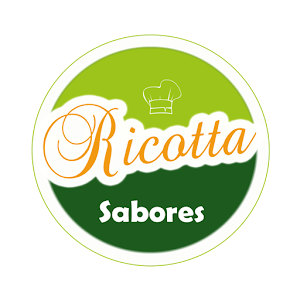 Sabores Ricotta logo