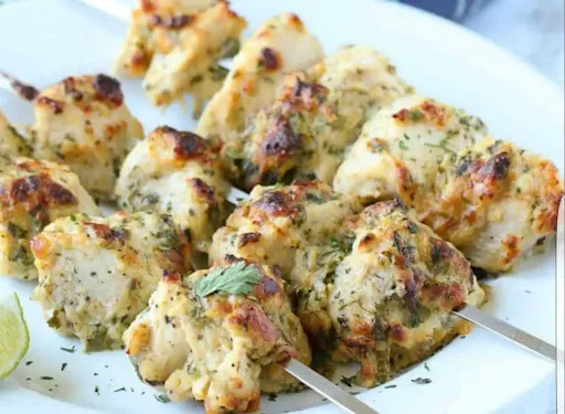 Chicken Malai Tikka