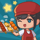 ダウンロード Grill Masters - Idle Barbecue をインストールする 最新 APK ダウンローダ