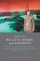 Bullets, Bombs, and Bayonets cover