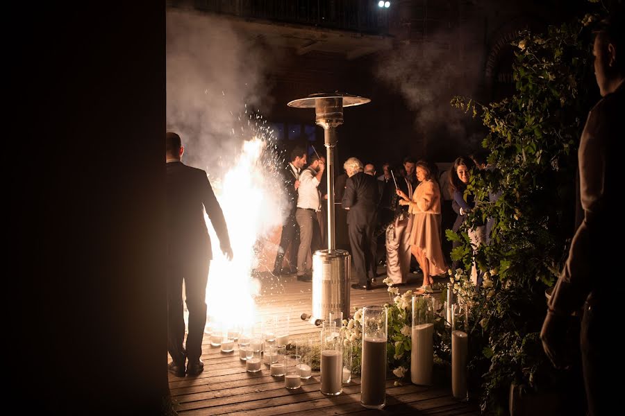 Fotógrafo de bodas Katya Mukhina (lama). Foto del 1 de noviembre 2019