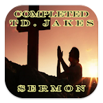 TD Jakes Sermons and Quotes Apk