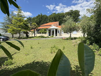 maison à Saint-Augustin (17)