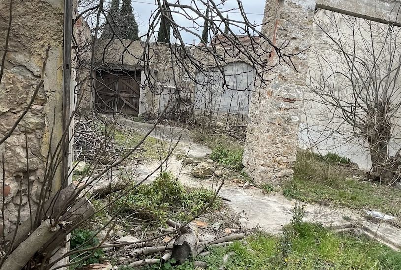  Vente Terrain à bâtir - 400m² à Brignoles (83170) 