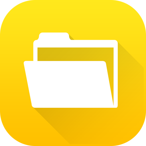 iManager - File Manager 工具 App LOGO-APP開箱王