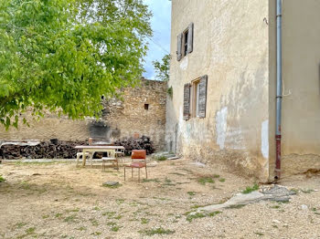 maison à Beaumes-de-Venise (84)