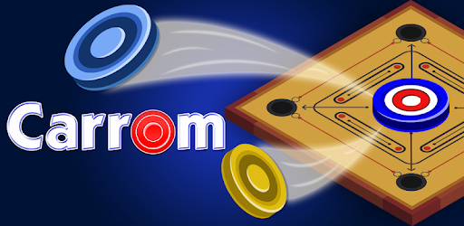 Carrom Board Game - Apps on Google Play