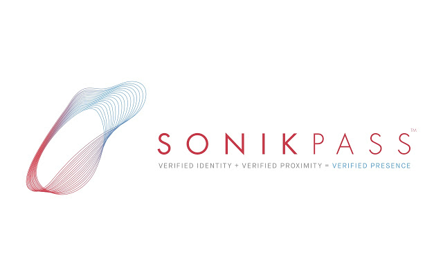 Sonikpass Bluetooth Communications