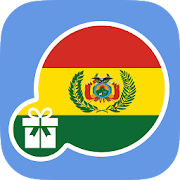 Recargas GRATIS a Bolivia  Icon