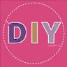 DIY IDEAS & CRAFTS icon