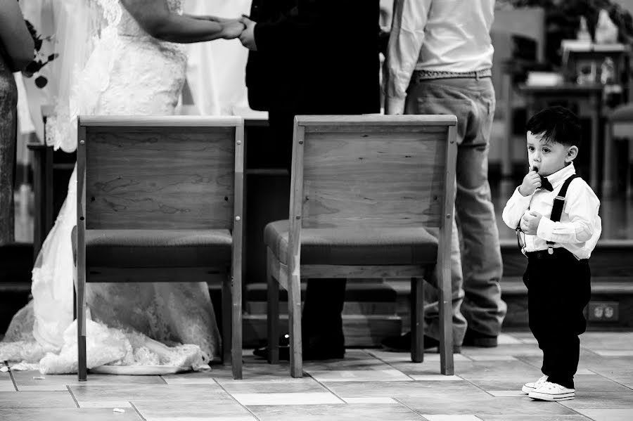 結婚式の写真家Bryan Aleman (baleman11)。1月31日の写真