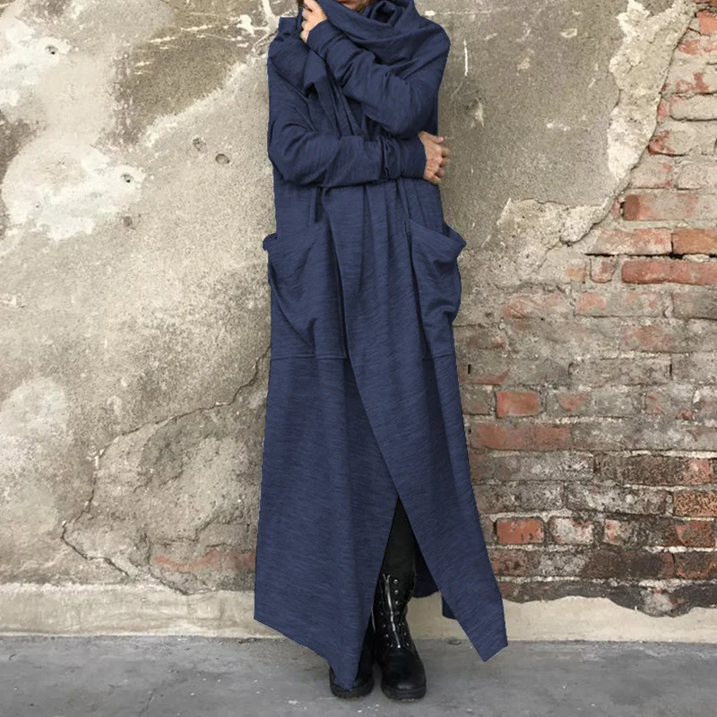 Dames Vintage Cardigan Jas met Colkraag en Lange Mouwen Warme jas voor een stijlvolle look, perfect voor dagelijks gebruik. Maak je outfit compleet!
