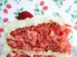 Summer Strawberry Coconut Cake was pinched from <a href="http://candyjamamas.blogspot.com/2009/08/summer-strawberry-coconut-cake.html" target="_blank">candyjamamas.blogspot.com.</a>